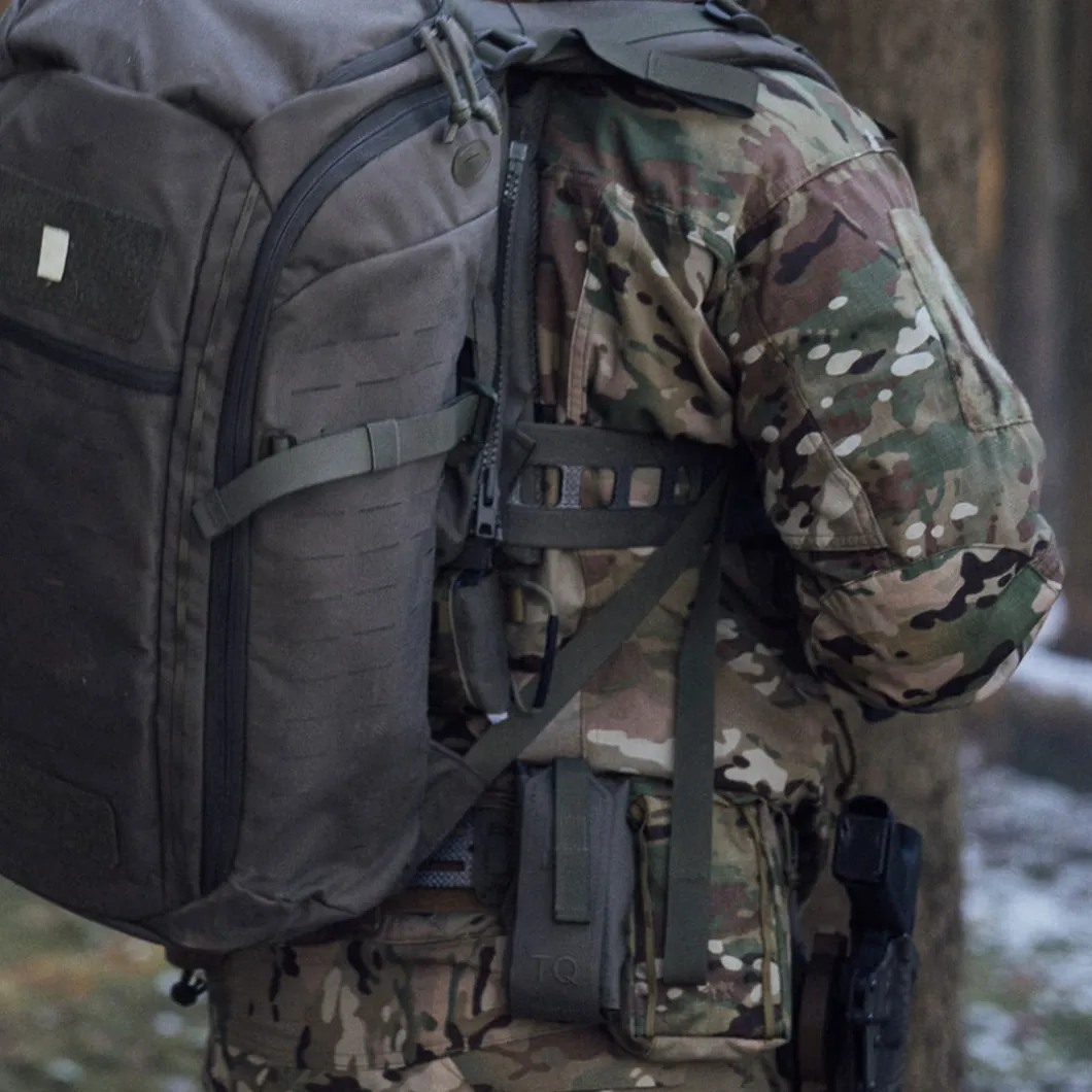 TT Tourniquet Pouch III Coyote Braun