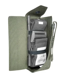 TT Tourniquet Pouch III IRR Steingrau Oliv