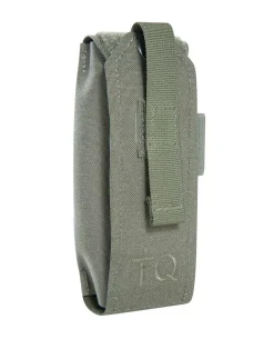 TT Tourniquet Pouch III IRR Steingrau Oliv