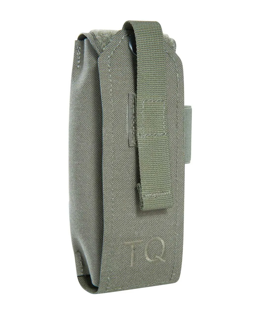 TT Tourniquet Pouch III IRR Steingrau Oliv
