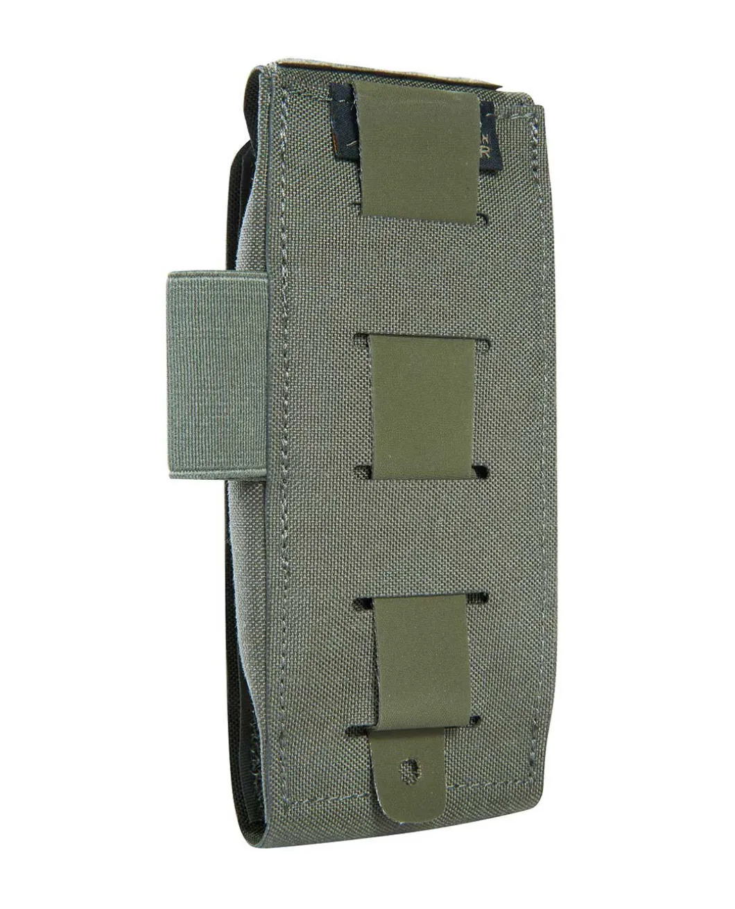 TT Tourniquet Pouch III IRR Steingrau Oliv