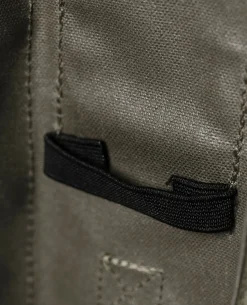 TT Tourniquet Pouch II IRR Steingrau Oliv