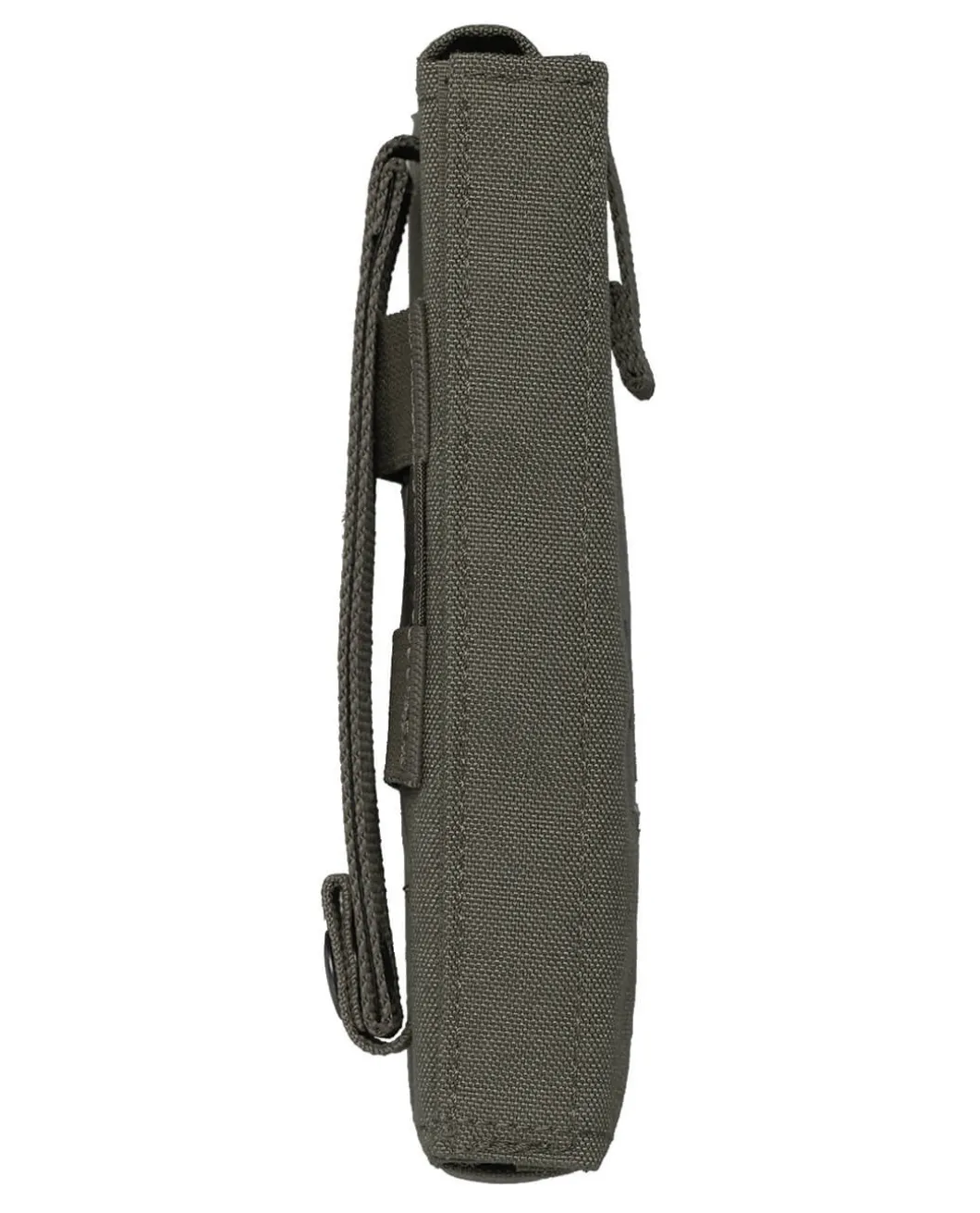 TT Tourniquet Pouch II IRR Steingrau Oliv