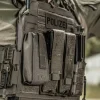 TT Tourniquet Pouch III Schwarz Black