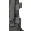 TT Tourniquet Pouch IRR Steingrau Oliv