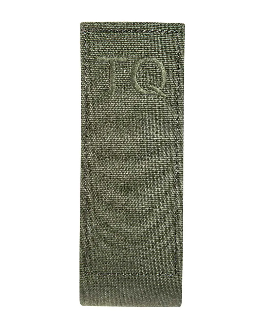 TT TQ Pouch Basic Oliv