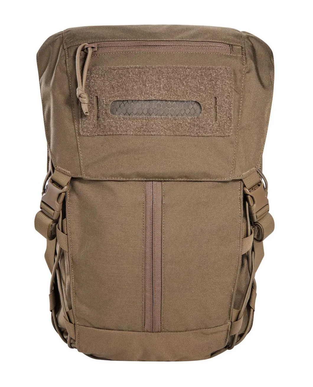 TT Turtle Pack ZP Coyote Braun