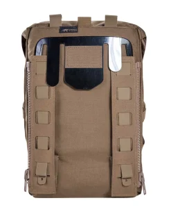 TT Turtle Pack ZP Coyote Braun