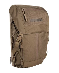 TT Turtle Pack ZP Coyote Braun