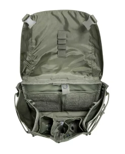 TT Turtle Pack ZP Oliv