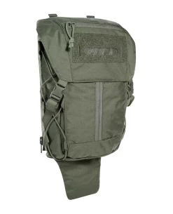 TT Turtle Pack ZP Oliv