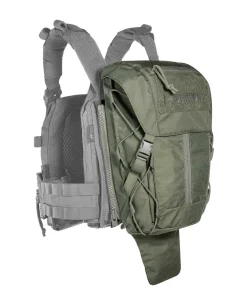 TT Turtle Pack ZP Oliv