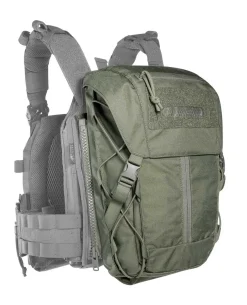 TT Turtle Pack ZP Oliv