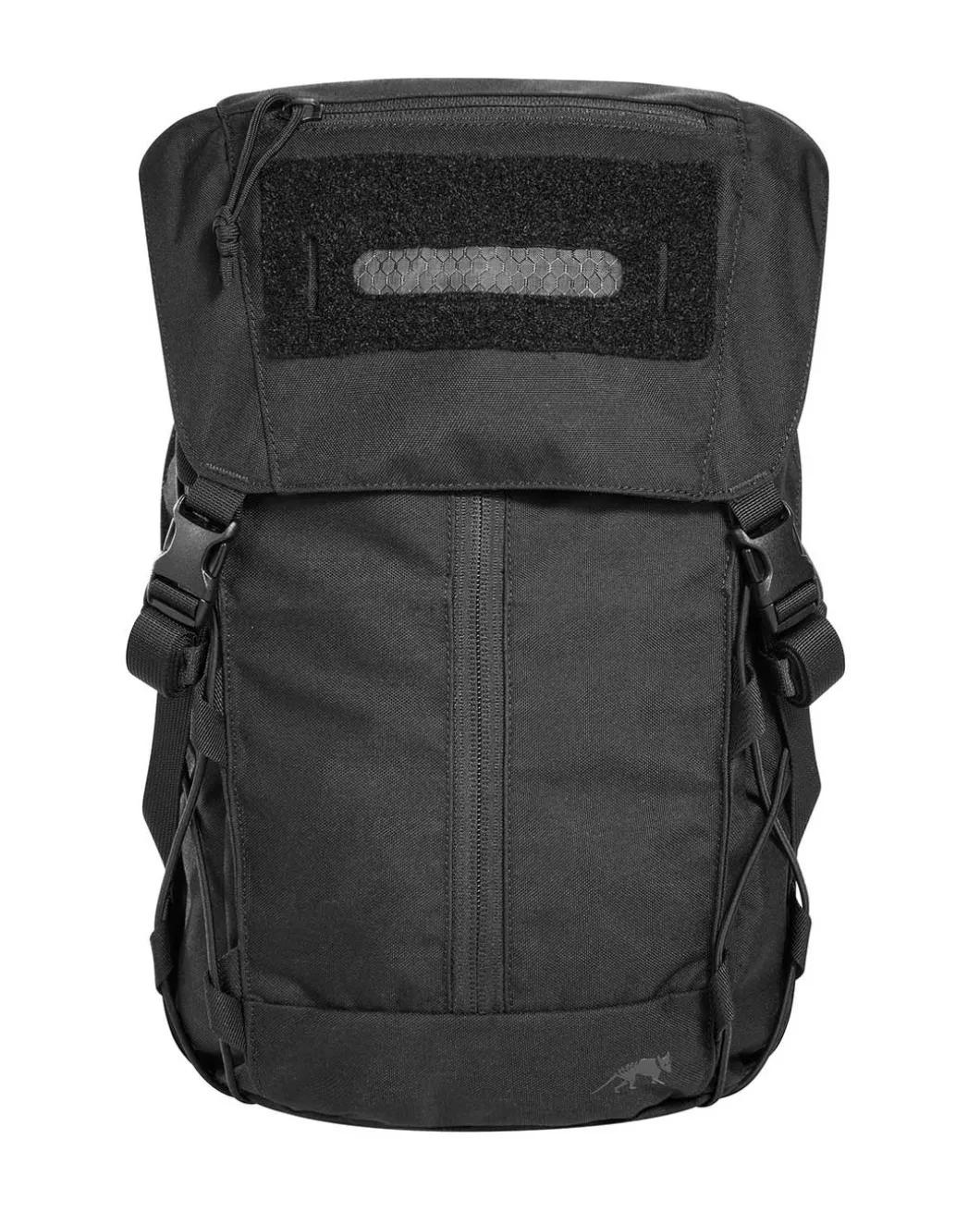 TT Turtle Pack ZP Schwarz