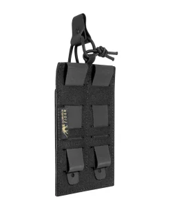 TT Universal Mag Pouch EL Black Schwarz