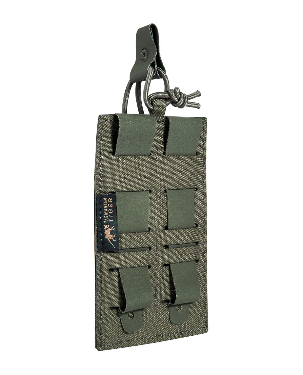 TT Universal Mag Pouch EL Oliv