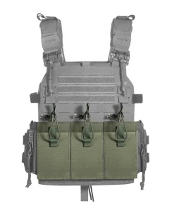 TT Universal Mag Pouch EL Oliv