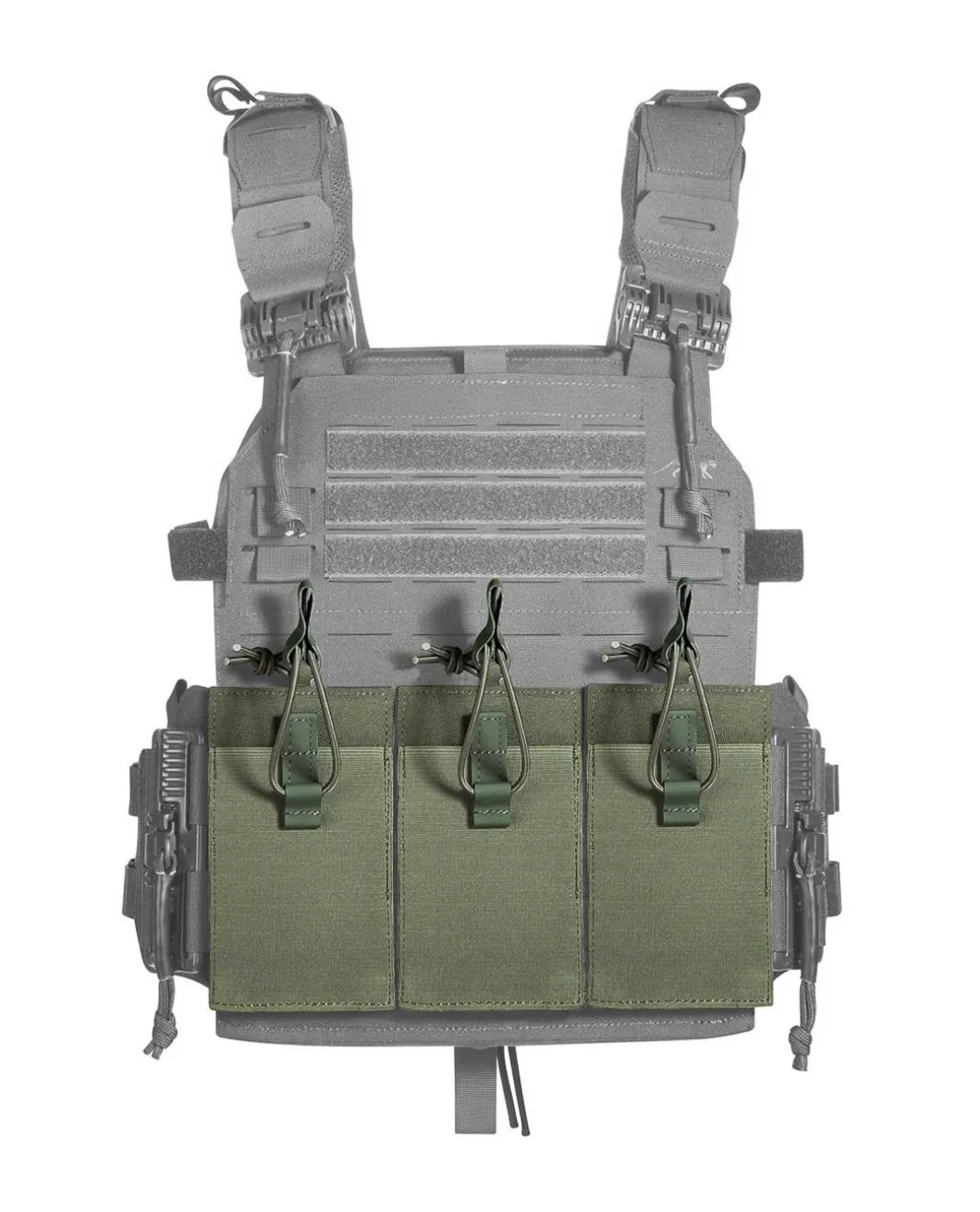 TT Universal Mag Pouch EL Oliv