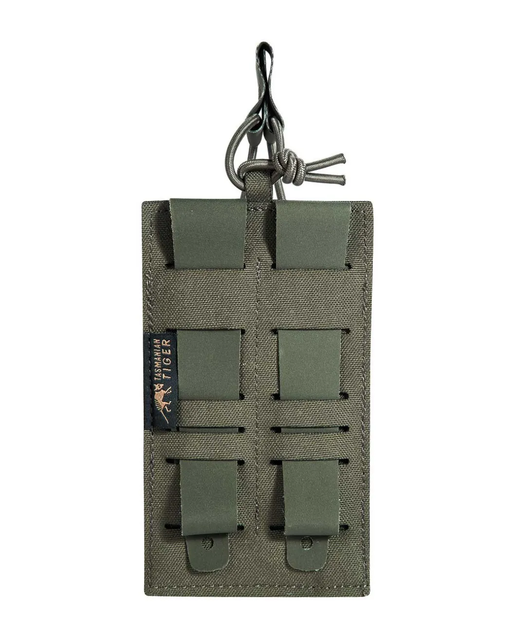 TT Universal Mag Pouch EL Oliv