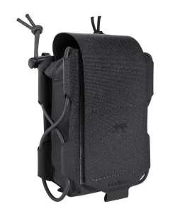 TT Universal Pouch M Black Schwarz