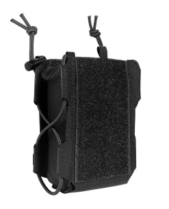 TT Universal Pouch M Black Schwarz