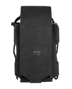 TT Universal Pouch M Black Schwarz