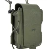 TT Universal Pouch M Oliv