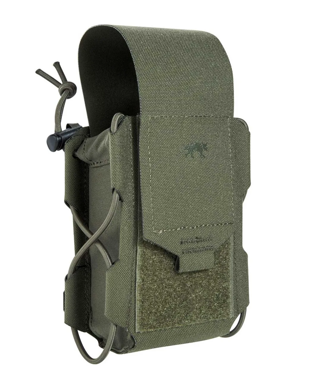 TT Universal Pouch M Oliv