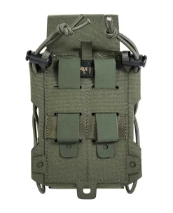 TT Universal Pouch M Oliv