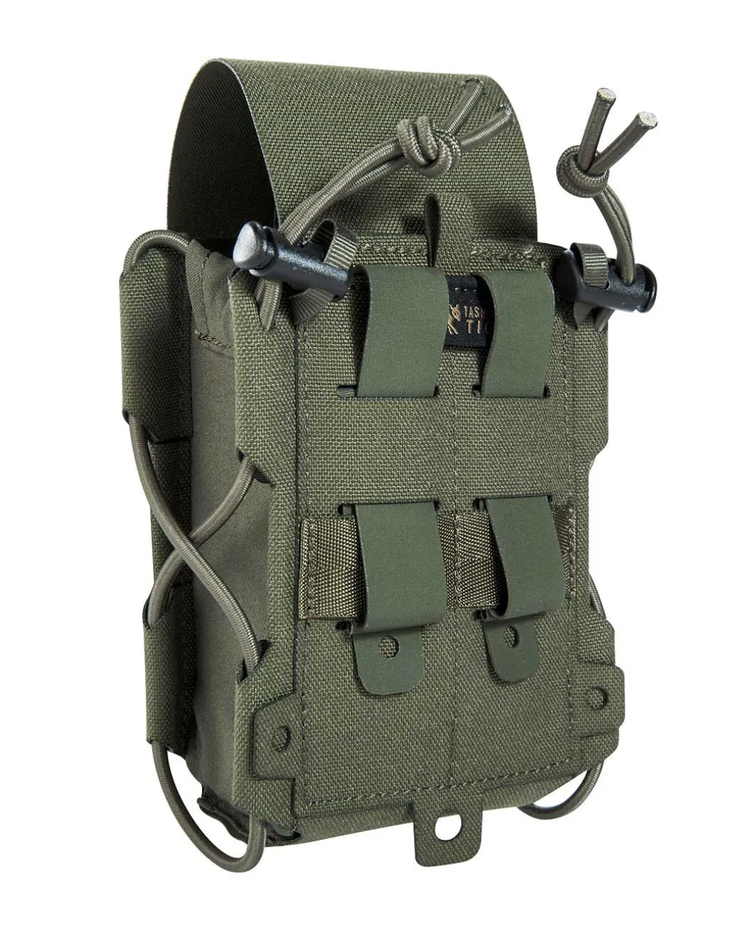 TT Universal Pouch M Oliv