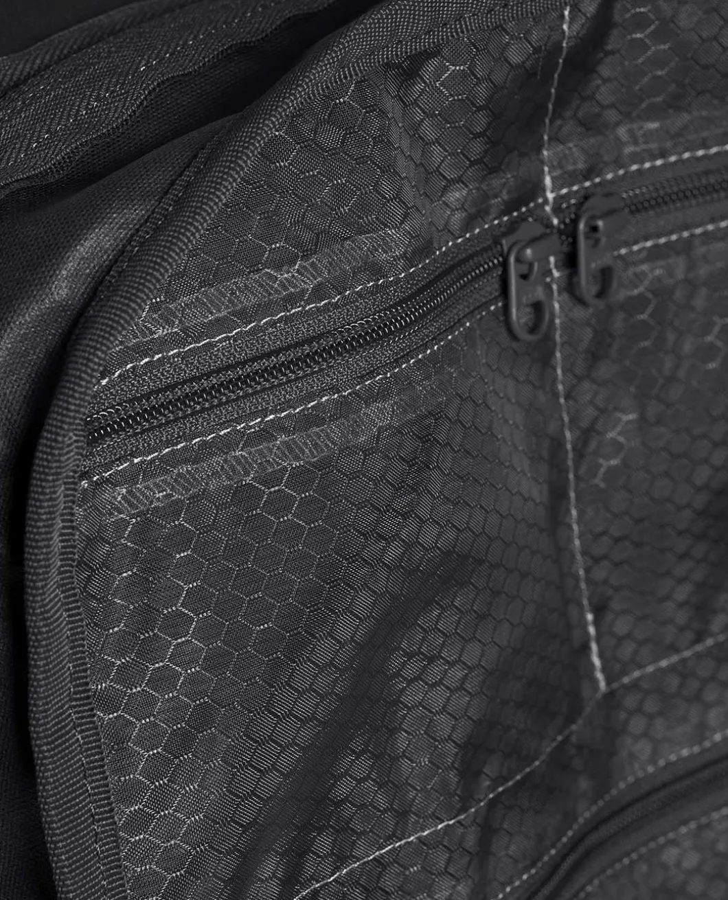 TT Urban Tac Pack 22 Black Schwarz