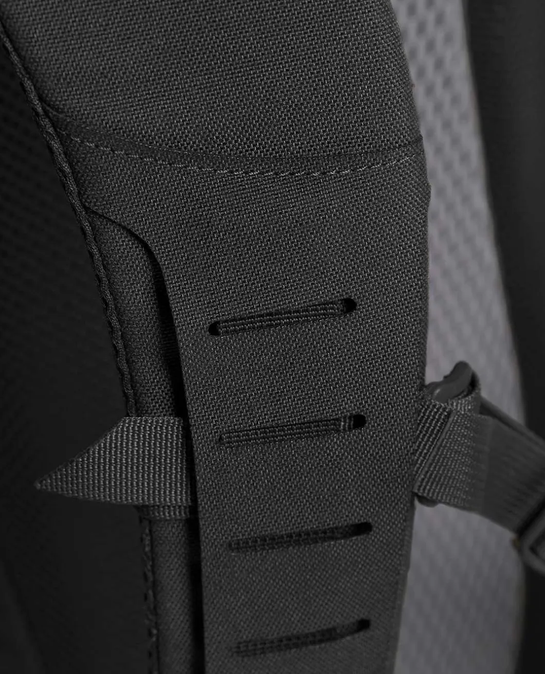 TT Urban Tac Pack 22 Black Schwarz