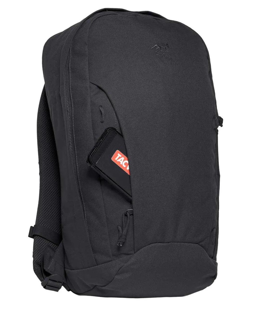 TT Urban Tac Pack 22 Black Schwarz