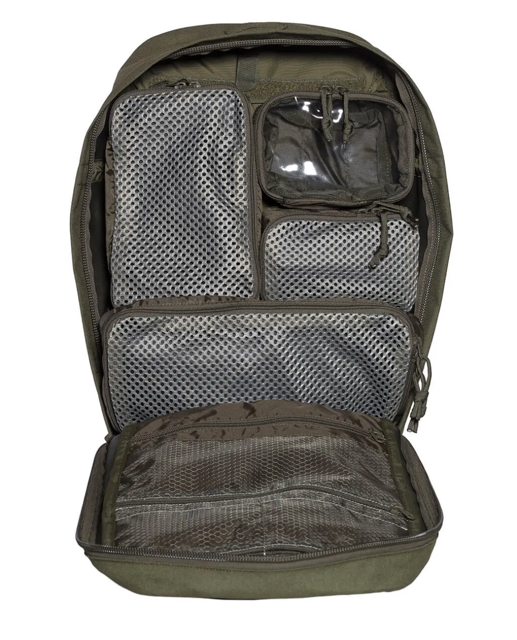 TT Urban Tac Pack Bundle Oliv