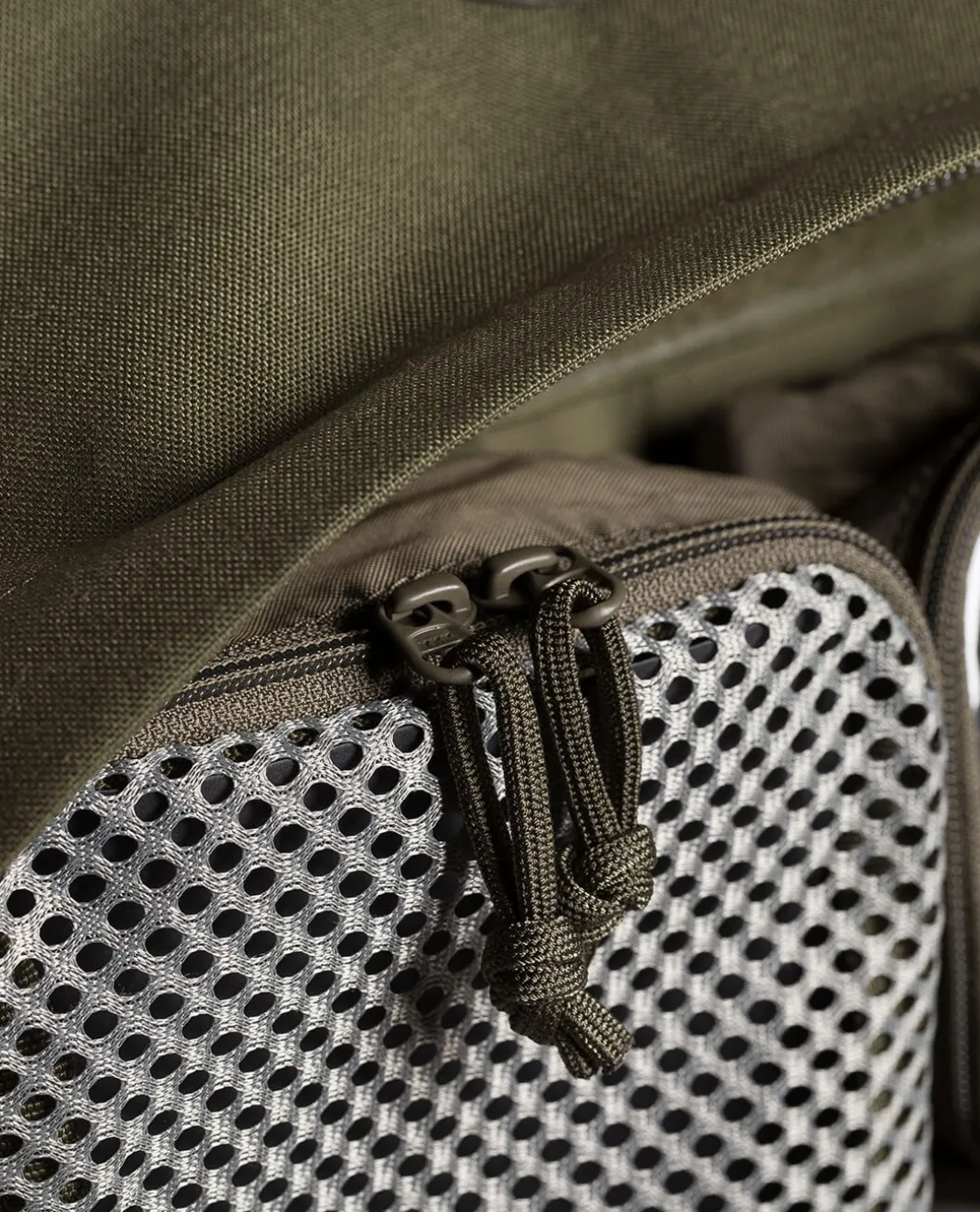 TT Urban Tac Pack Bundle Oliv