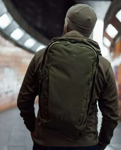 TT Urban Tac Pack Bundle Oliv