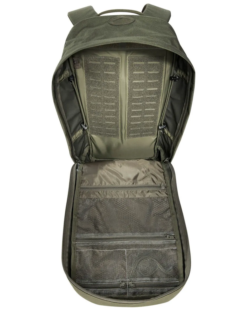TT Urban Tac Pack Bundle Oliv