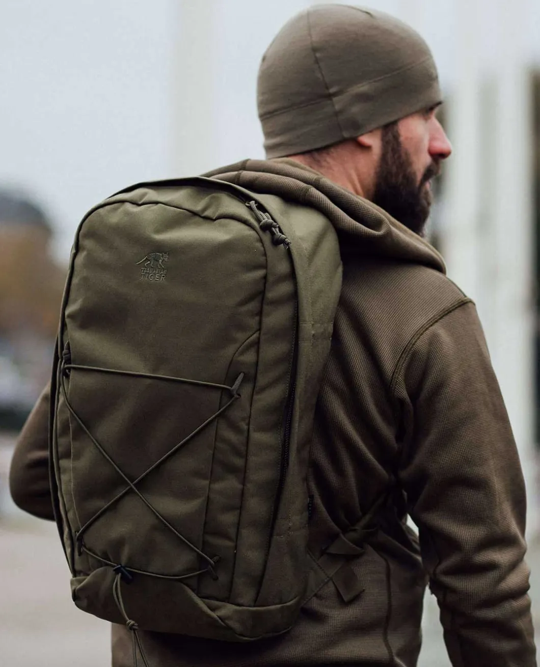 TT Urban Tac Pack Bundle Oliv