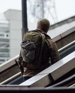 TT Urban Tac Pack Bundle Oliv
