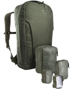 TT Urban Tac Pack Bundle Oliv