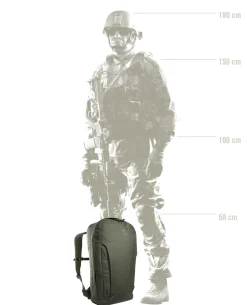 TT Urban Tac Pack Bundle Oliv