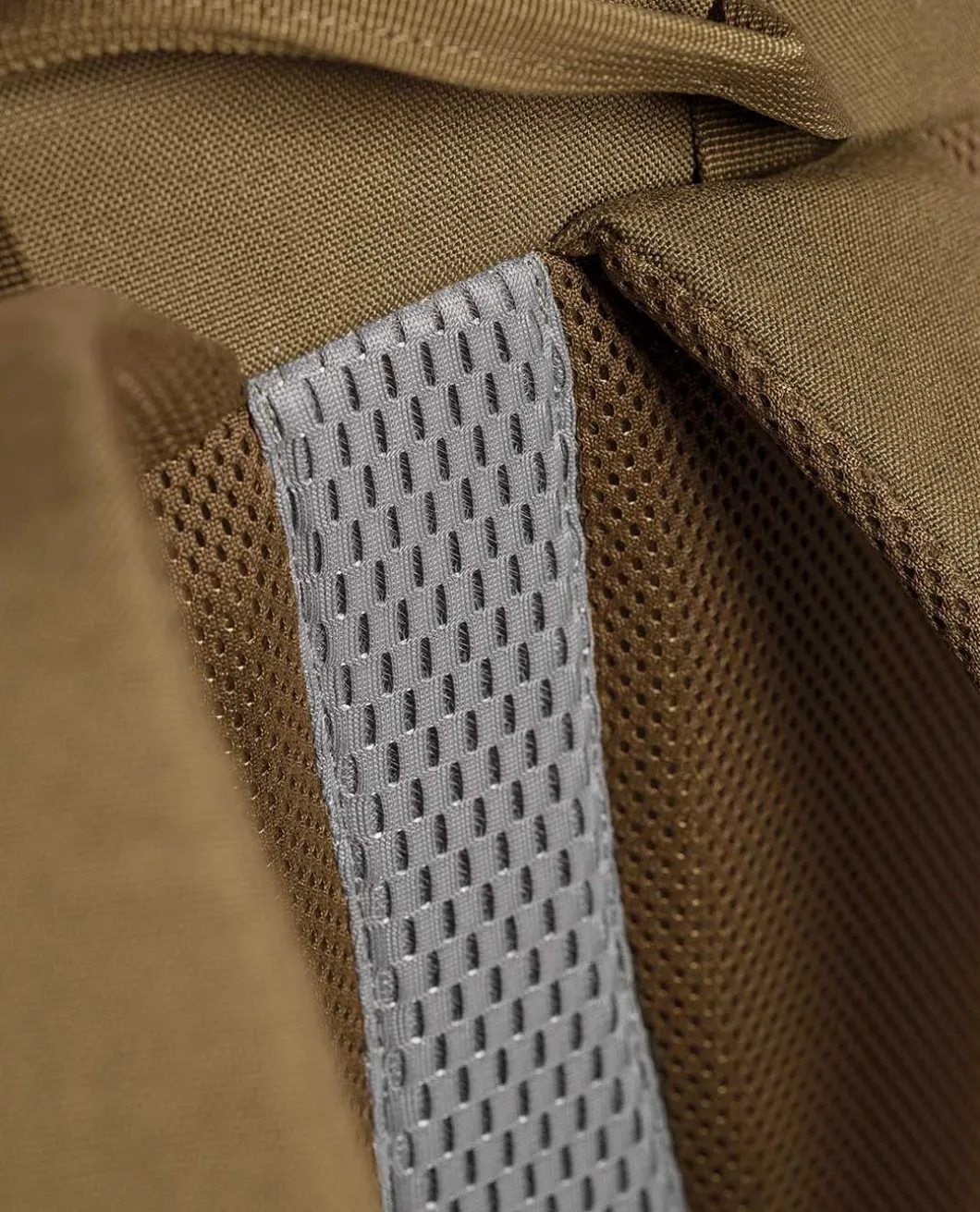 TT Urban Tac Pack 22 Coyote Brown