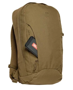TT Urban Tac Pack 22 Coyote Brown
