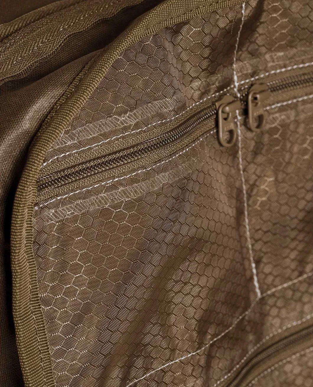 TT Urban Tac Pack 22 Coyote Brown