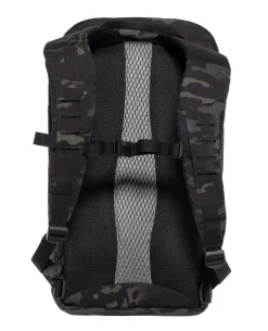 TT Urban Tac Pack 22 Multicam Black