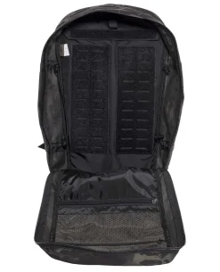 TT Urban Tac Pack 22 Multicam Black