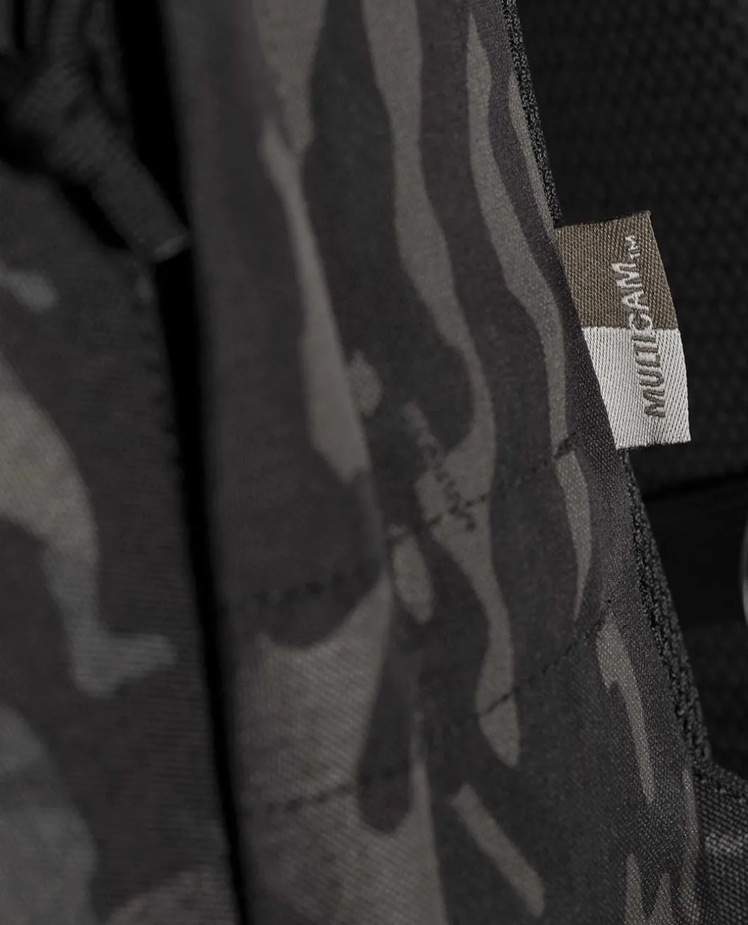 TT Urban Tac Pack 22 Multicam Black