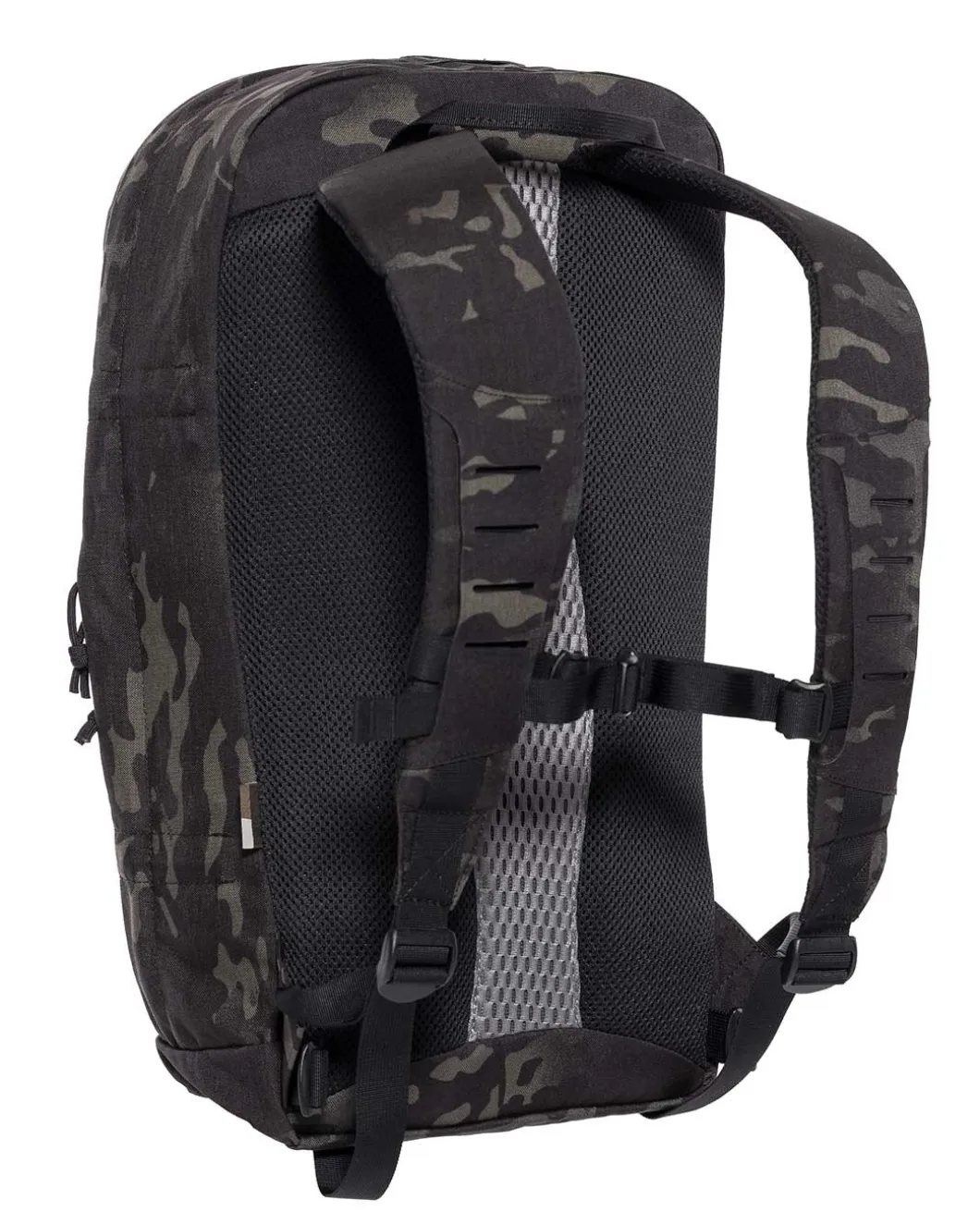 TT Urban Tac Pack 22 Multicam Black