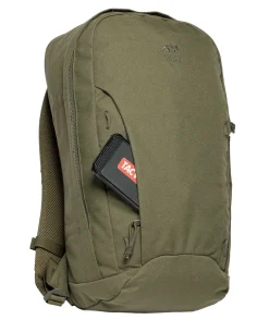 TT Urban Tac Pack 22 Oliv