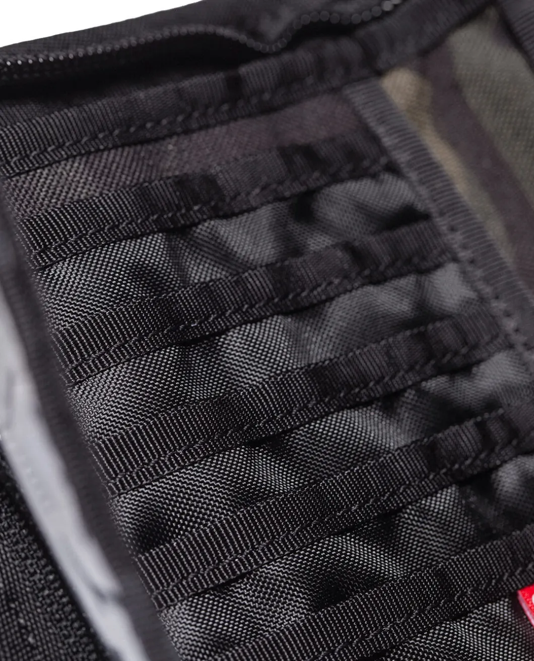 TT Wallet RFID B Multicam Black